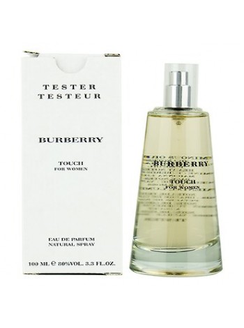 Burberry Touch тестер (парфюмированная вода) 100 мл