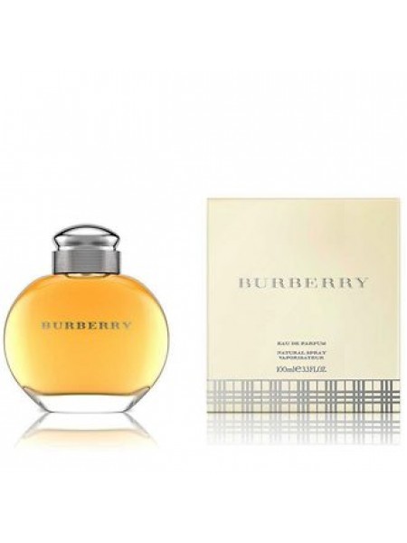 Burberry Women пробник 2 мл