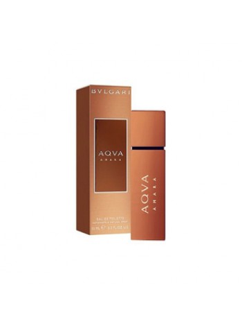Bvlgari Aqva Amara миниатюра 15 мл