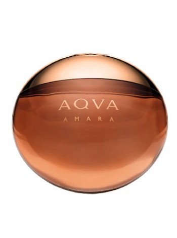 Bvlgari Aqva Amara тестер (туалетная вода) 50 мл