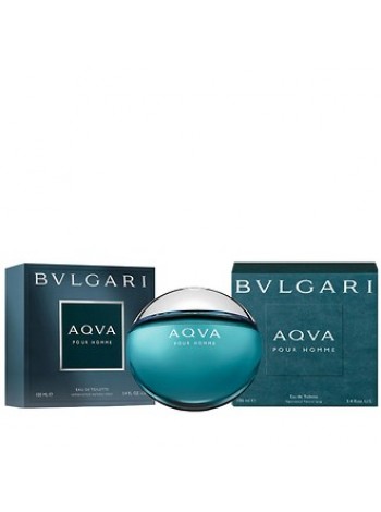 Bvlgari Aqva Pour Homme дезодорант-спрей 150 мл
