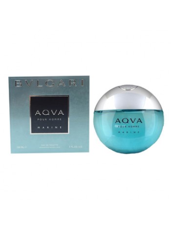 Bvlgari Aqva Pour Homme Marine туалетная вода 150 мл