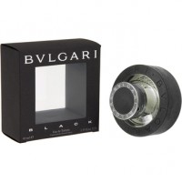 Bvlgari Black туалетная вода 40 мл