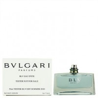 Bvlgari BLV Eau d’Ete тестер (туалетная вода) 50 мл