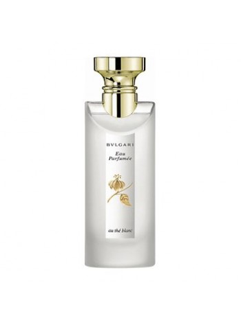 Bvlgari Eau Parfumee au The Blanc тестер (одеколон) 150 мл