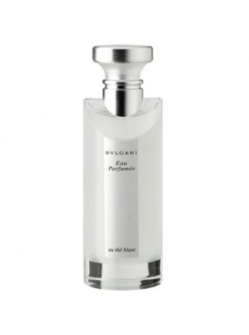 Bvlgari Eau Parfumee au The Blanc тестер (одеколон) 75 мл