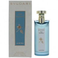 Bvlgari Eau Parfumee Au The Bleu одеколон 150 мл