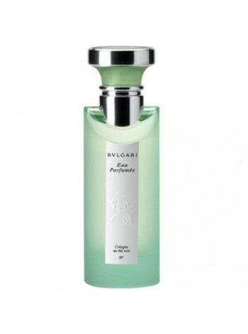 Bvlgari Eau Parfumee Au The Vert тестер (одеколон) 75 мл