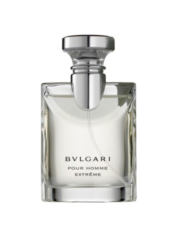 Bvlgari Extreme Pour Homme тестер (туалетная вода) 100 мл