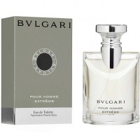 Bvlgari Extreme Pour Homme туалетная вода 100 мл