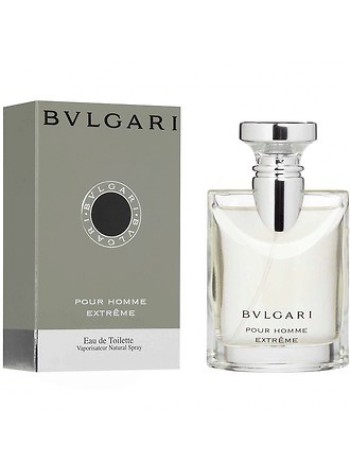Bvlgari Extreme Pour Homme туалетная вода 100 мл