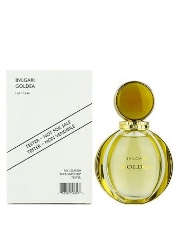 Bvlgari Goldea тестер (парфюмированная вода) 90 мл