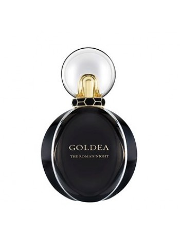 Bvlgari Goldea The Roman Night парфюмированная вода 50 мл