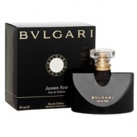Bvlgari Jasmin Noir Eau de Toilette туалетная вода 50 мл