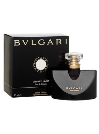 Bvlgari Jasmin Noir Eau de Toilette туалетная вода 50 мл