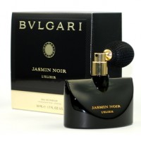 Bvlgari Jasmin Noir L'elixir парфюмированная вода 50 мл