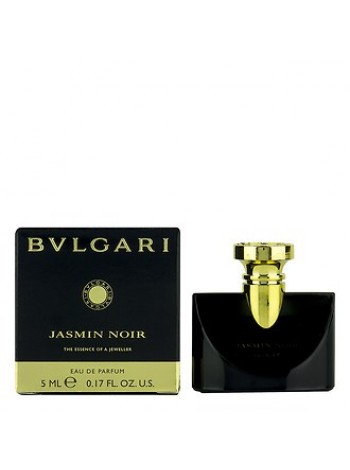 Bvlgari Jasmin Noir миниатюра 5 мл