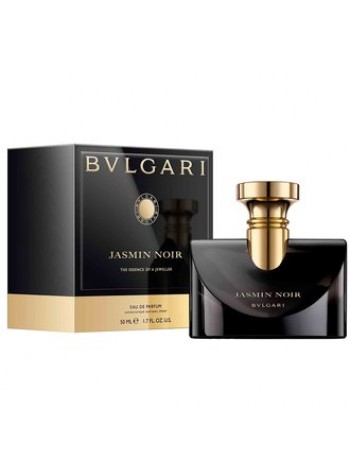 Bvlgari Jasmin Noir Подарочный набор (парфюмированная вода 30 мл + миниатюра 10 мл)