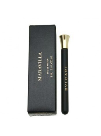 Bvlgari Le Gemme Maravilla миниатюра 3 мл