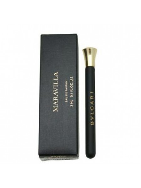 Bvlgari Le Gemme Maravilla миниатюра 3 мл