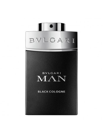 Bvlgari Man Black Cologne тестер (туалетная вода) 60 мл