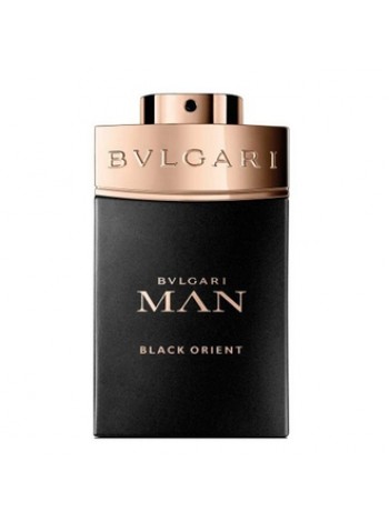 Bvlgari Man Black Orient парфюмированная вода 100 мл