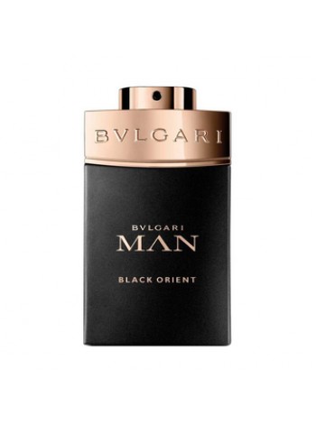 Bvlgari Man Black Orient тестер (парфюмированная вода) 100 мл