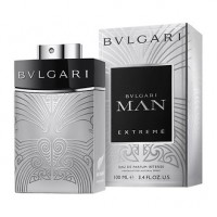 Bvlgari Man Extreme All Black Editions парфюмированная вода 100 мл