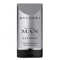 Bvlgari Man Extreme бальзам после бритья 75 мл