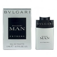 Bvlgari Man Extreme миниатюра 5 мл