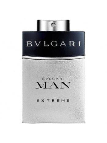 Bvlgari Man Extreme тестер (туалетная вода) 100 мл