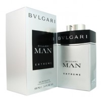 Bvlgari Man Extreme туалетная вода 100 мл