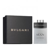 Bvlgari Man Extreme туалетная вода 15 мл