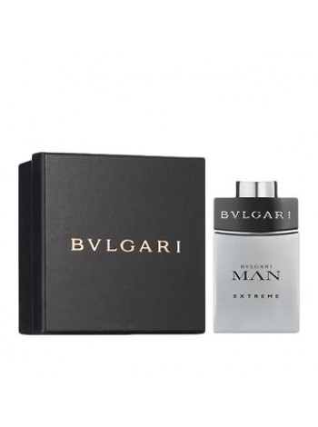 Bvlgari Man Extreme туалетная вода 15 мл