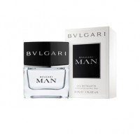 Bvlgari Man Extreme туалетная вода 30 мл