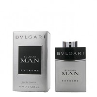 Bvlgari Man Extreme туалетная вода 60 мл