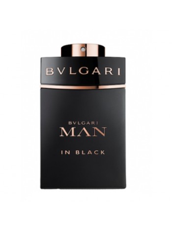 Bvlgari Man In Black тестер (парфюмированная вода) 100 мл