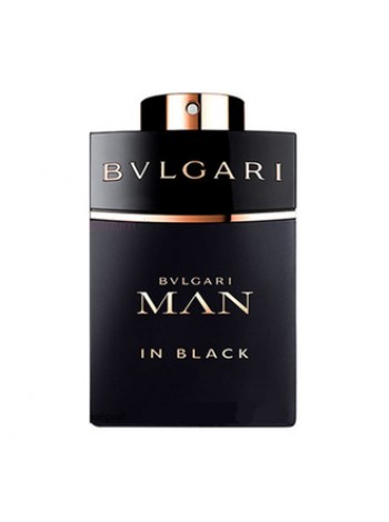 Bvlgari Man In Black тестер (парфюмированная вода) 60 мл
