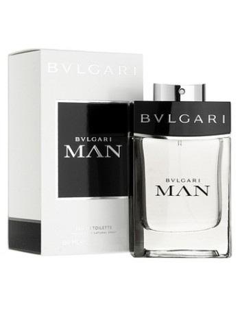 Bvlgari Man туалетная вода 60 мл
