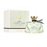 Bvlgari Mon Jasmin Noir L'Eau Exquise туалетная вода 50 мл