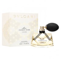 Bvlgari Mon Jasmin Noir L'Elixir парфюмированная вода 50 мл