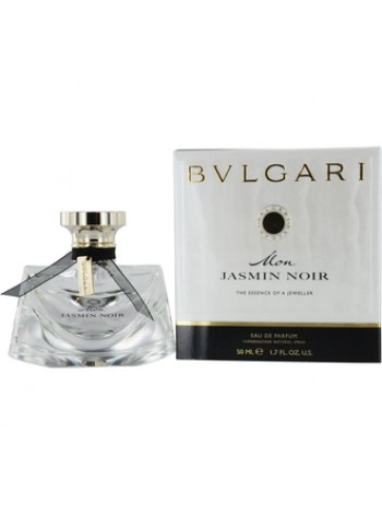 Bvlgari Mon Jasmin Noir парфюмированная вода 50 мл