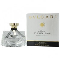 Bvlgari Mon Jasmin Noir парфюмированная вода 75 мл