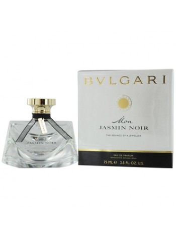 Bvlgari Mon Jasmin Noir парфюмированная вода 75 мл