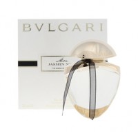 Bvlgari Mon Jasmin Noir парфюмированная вода (Jewel Charm) 25 мл