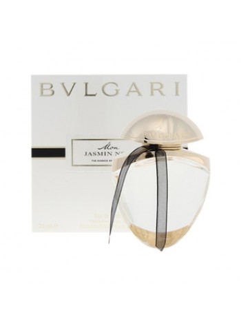 Bvlgari Mon Jasmin Noir парфюмированная вода (Jewel Charm) 25 мл
