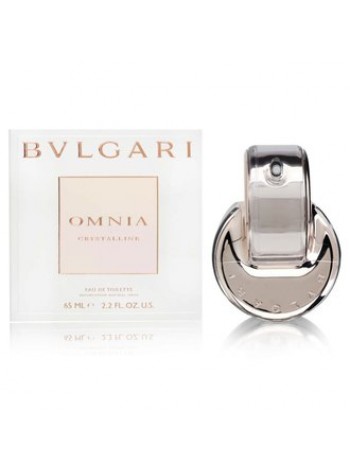 Bvlgari Omnia Crystalline пробник 1.5 мл