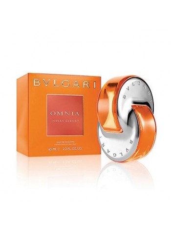 Bvlgari Omnia Indian Garnet туалетная вода 65 мл
