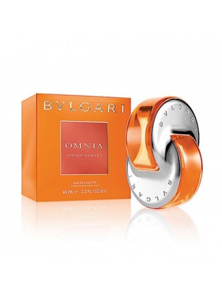 Bvlgari Omnia Indian Garnet туалетная вода 65 мл