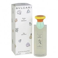 Bvlgari Petits et Mamans туалетная вода (без алкоголя) 100 мл